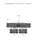 Surface Acoustic Wave Device and Communication Device diagram and image