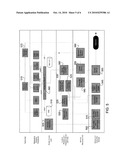 SYSTEM AND METHODS FOR LOCATING MOBILE DEVICES USING LOCATION AND PRESENCE INFORMATION diagram and image