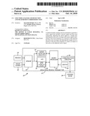 LINE NOISE ANALYSIS AND DETECTION AND MEASUREMENT ERROR REDUCTION diagram and image