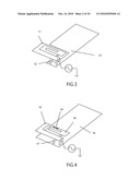 MULTI-LAYER REACTIVELY LOADED ISOLATED MAGNETIC DIPOLE ANTENNAA diagram and image