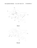 MULTI-LAYER REACTIVELY LOADED ISOLATED MAGNETIC DIPOLE ANTENNAA diagram and image