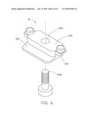 ELECTRONIC DEVICE WITH EXTENSIBLE SCREEN diagram and image