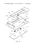 ELECTRONIC DEVICE WITH EXTENSIBLE SCREEN diagram and image