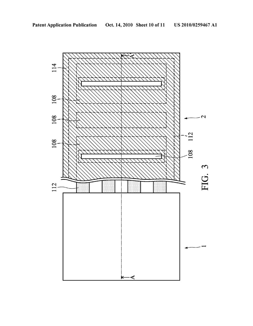 DISPLAY PANEL AND SYSTEM FOR DISPLAYING IMAGES UTILIZING THE SAME - diagram, schematic, and image 11