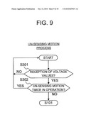 CONTROL DEVICE, HEAD-MOUNT DISPLAY DEVICE, PROGRAM, AND CONTROL METHOD diagram and image