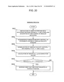 CONTROL DEVICE, HEAD-MOUNT DISPLAY DEVICE, PROGRAM, AND CONTROL METHOD diagram and image