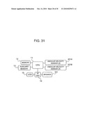 CONTROL DEVICE, HEAD-MOUNT DISPLAY DEVICE, PROGRAM, AND CONTROL METHOD diagram and image