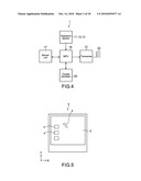 INPUT APPARATUS, CONTROL APPARATUS, CONTROL SYSTEM, CONTROL METHOD, AND HANDHELD APPARATUS diagram and image