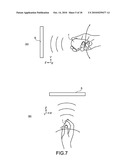 INPUT APPARATUS, CONTROL APPARATUS, CONTROL SYSTEM, CONTROL METHOD, AND HANDHELD APPARATUS diagram and image