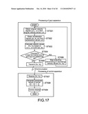 INPUT APPARATUS, CONTROL APPARATUS, CONTROL SYSTEM, CONTROL METHOD, AND HANDHELD APPARATUS diagram and image