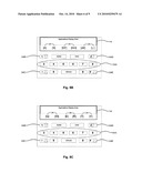 SYSTEM AND METHOD FOR ASSOCIATING CHARACTERS TO KEYS IN A KEYPAD IN AN ELECTRONIC DEVICE diagram and image