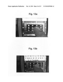 APPARATUS AND METHOD FOR INPUTTING CHARACTERS/NUMERALS FOR COMMUNICATION TERMINAL diagram and image