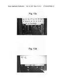 APPARATUS AND METHOD FOR INPUTTING CHARACTERS/NUMERALS FOR COMMUNICATION TERMINAL diagram and image