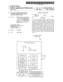 System And Method For Secure Gesture Information Handling System Communication diagram and image