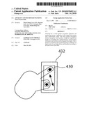 Apparatus and method recognizing touch gesture diagram and image