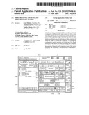 ORDER RECEIVING APPARATUS AND ORDER RECEIVING METHOD diagram and image