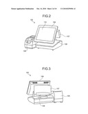 ORDER RECEIVING APPARATUS AND ORDER RECEIVING METHOD diagram and image