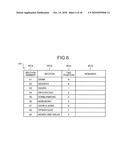 ORDER RECEIVING APPARATUS AND ORDER RECEIVING METHOD diagram and image