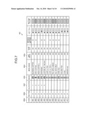 ORDER RECEIVING APPARATUS AND ORDER RECEIVING METHOD diagram and image