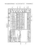 ORDER RECEIVING APPARATUS AND ORDER RECEIVING METHOD diagram and image