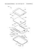 PORTABLE ELECTRONIC DEVICE diagram and image