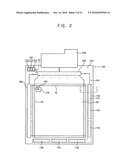 DISPLAY PANEL, DISPLAY APPARATUS HAVING THE SAME, AND METHOD OF MANUFACTURING THE SAME diagram and image