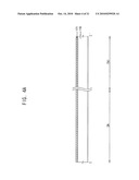 DISPLAY PANEL, DISPLAY APPARATUS HAVING THE SAME, AND METHOD OF MANUFACTURING THE SAME diagram and image
