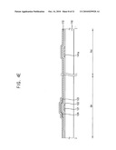 DISPLAY PANEL, DISPLAY APPARATUS HAVING THE SAME, AND METHOD OF MANUFACTURING THE SAME diagram and image