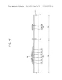 DISPLAY PANEL, DISPLAY APPARATUS HAVING THE SAME, AND METHOD OF MANUFACTURING THE SAME diagram and image