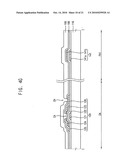 DISPLAY PANEL, DISPLAY APPARATUS HAVING THE SAME, AND METHOD OF MANUFACTURING THE SAME diagram and image