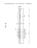 DISPLAY PANEL, DISPLAY APPARATUS HAVING THE SAME, AND METHOD OF MANUFACTURING THE SAME diagram and image