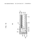 DISPLAY PANEL, DISPLAY APPARATUS HAVING THE SAME, AND METHOD OF MANUFACTURING THE SAME diagram and image