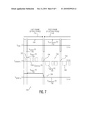 SEQUENTIAL ADDRESSING OF DISPLAYS diagram and image