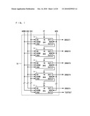 SHIFT REGISTER AND DISPLAY DEVICE diagram and image