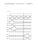 SHIFT REGISTER AND DISPLAY DEVICE diagram and image