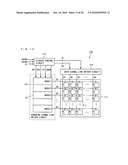 SHIFT REGISTER AND DISPLAY DEVICE diagram and image