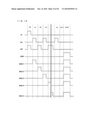 SHIFT REGISTER AND DISPLAY DEVICE diagram and image