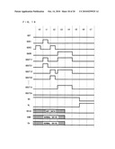 SHIFT REGISTER AND DISPLAY DEVICE diagram and image