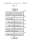 DISPLAY DEVICE, ELECTRONIC DEVICE, AND DRIVING METHOD diagram and image