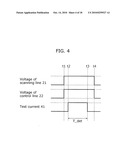 DISPLAY DEVICE, ELECTRONIC DEVICE, AND DRIVING METHOD diagram and image