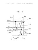 DISPLAY DEVICE, ELECTRONIC DEVICE, AND DRIVING METHOD diagram and image