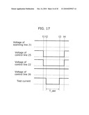 DISPLAY DEVICE, ELECTRONIC DEVICE, AND DRIVING METHOD diagram and image