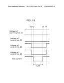 DISPLAY DEVICE, ELECTRONIC DEVICE, AND DRIVING METHOD diagram and image