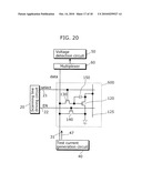 DISPLAY DEVICE, ELECTRONIC DEVICE, AND DRIVING METHOD diagram and image