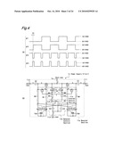 POWER SUPPLY CIRCUIT AND DISPLAY DEVICE INCLUDING THE SAME diagram and image