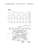 POWER SUPPLY CIRCUIT AND DISPLAY DEVICE INCLUDING THE SAME diagram and image