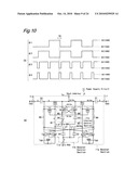 POWER SUPPLY CIRCUIT AND DISPLAY DEVICE INCLUDING THE SAME diagram and image