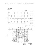 POWER SUPPLY CIRCUIT AND DISPLAY DEVICE INCLUDING THE SAME diagram and image