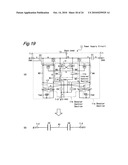 POWER SUPPLY CIRCUIT AND DISPLAY DEVICE INCLUDING THE SAME diagram and image