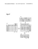 POWER SUPPLY CIRCUIT AND DISPLAY DEVICE INCLUDING THE SAME diagram and image